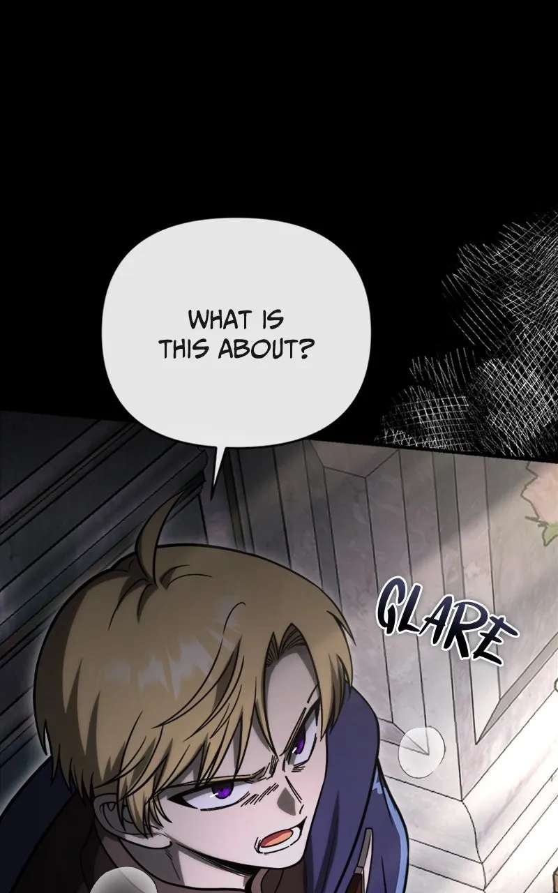 The Vampire’sAlchemy Chapter 34 - page 1