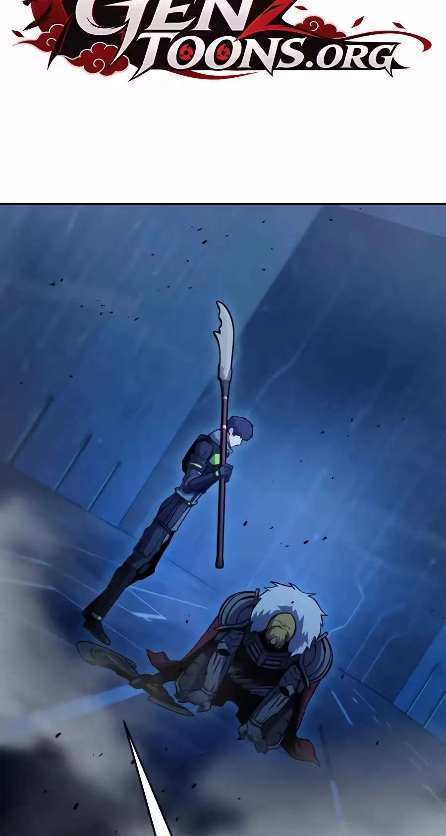 Nation-Class Dungeon Architect Chapter 39 - page 2