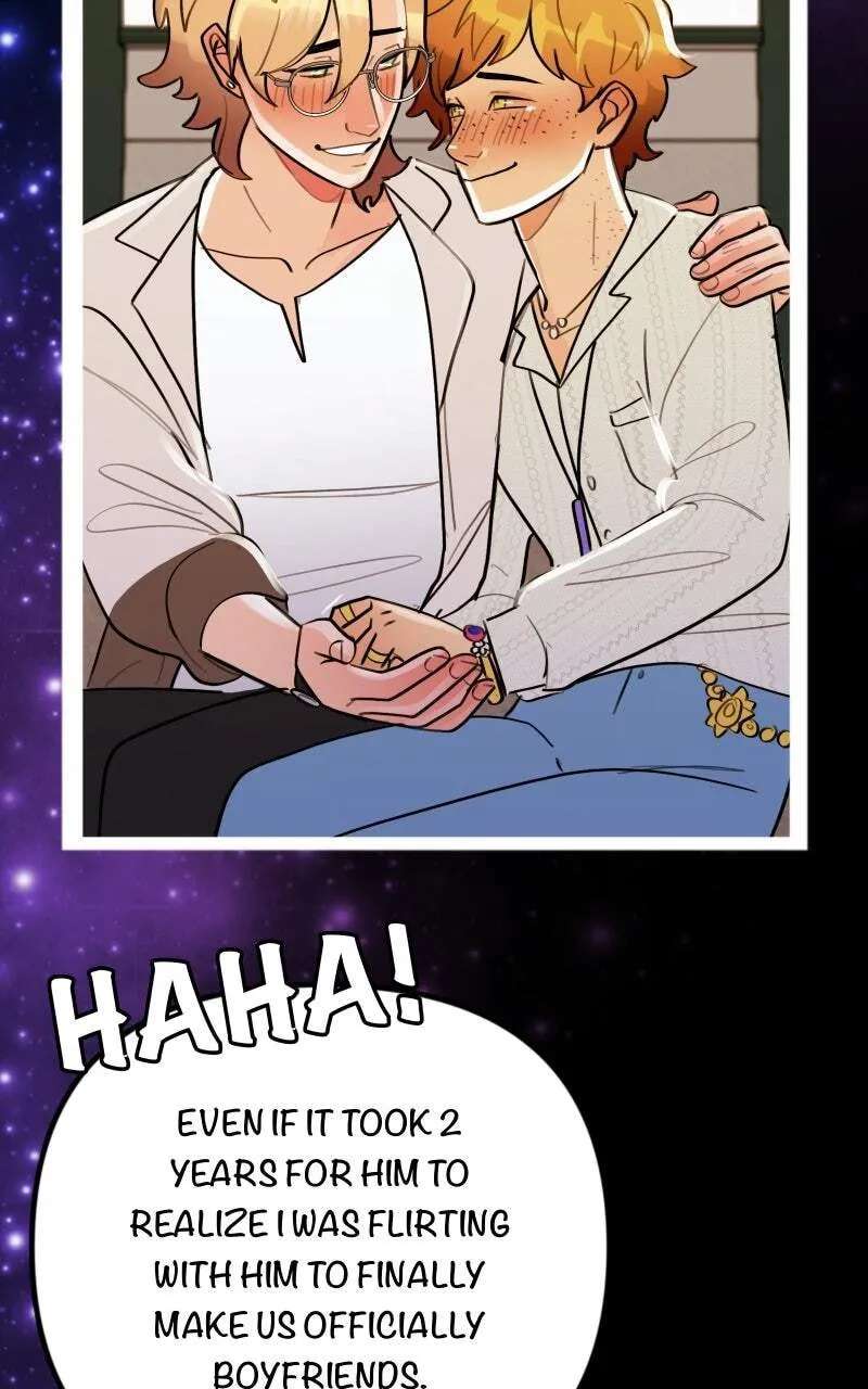 Star Catcher Chapter 107 - page 37