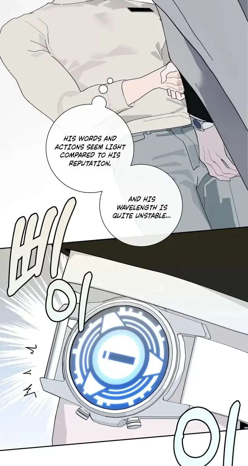 A Guide to Proper Precognition Chapter 1 - page 77