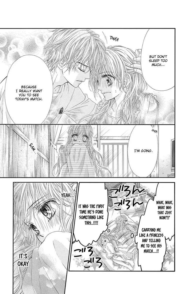 Miseinen Dakedo Kodomo Janai Chapter 27 - page 12