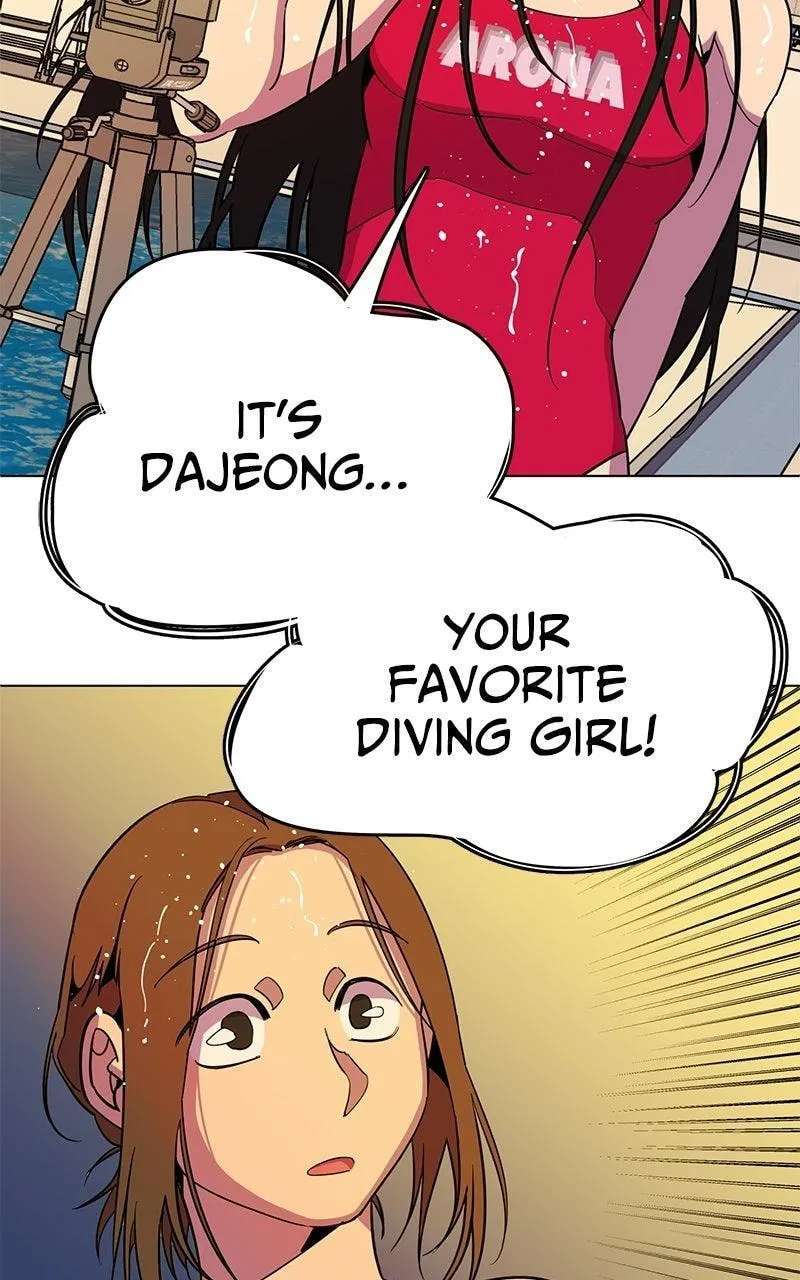 Slow Dive Chapter 46 - page 12