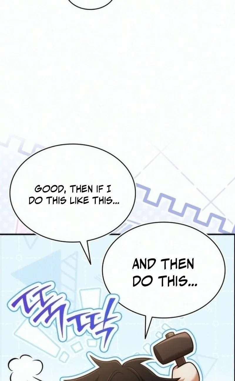 A Cadet Becomes a Prophet?! Chapter 60 - page 67