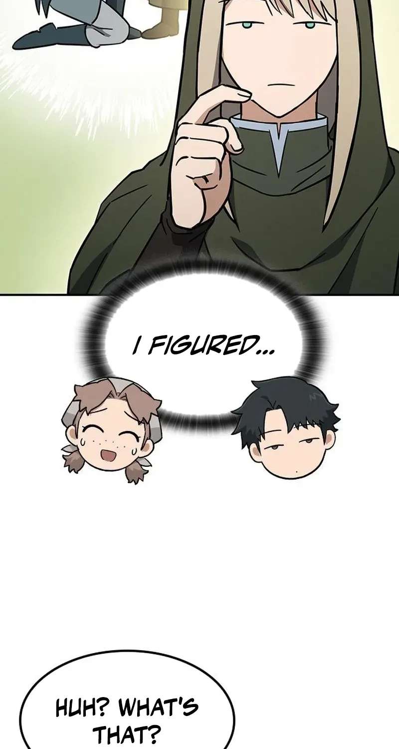 Kim Oh-jin and The Strange Beasts Chapter 60 - page 53
