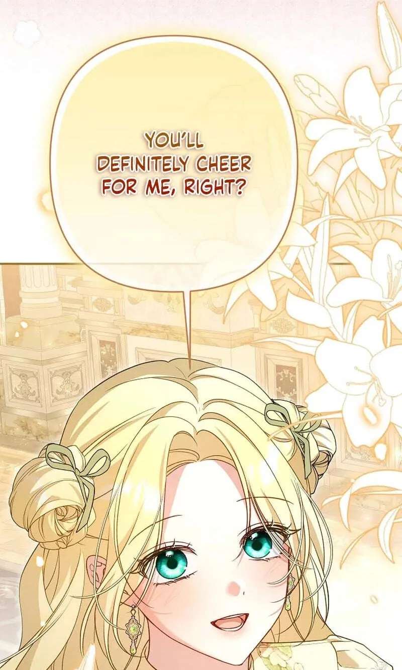 She Wasn't My Daughter Chapter 55 - page 54