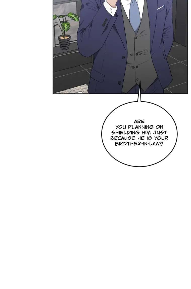 Goodbye, Ex-Husband Chapter 68 - page 14