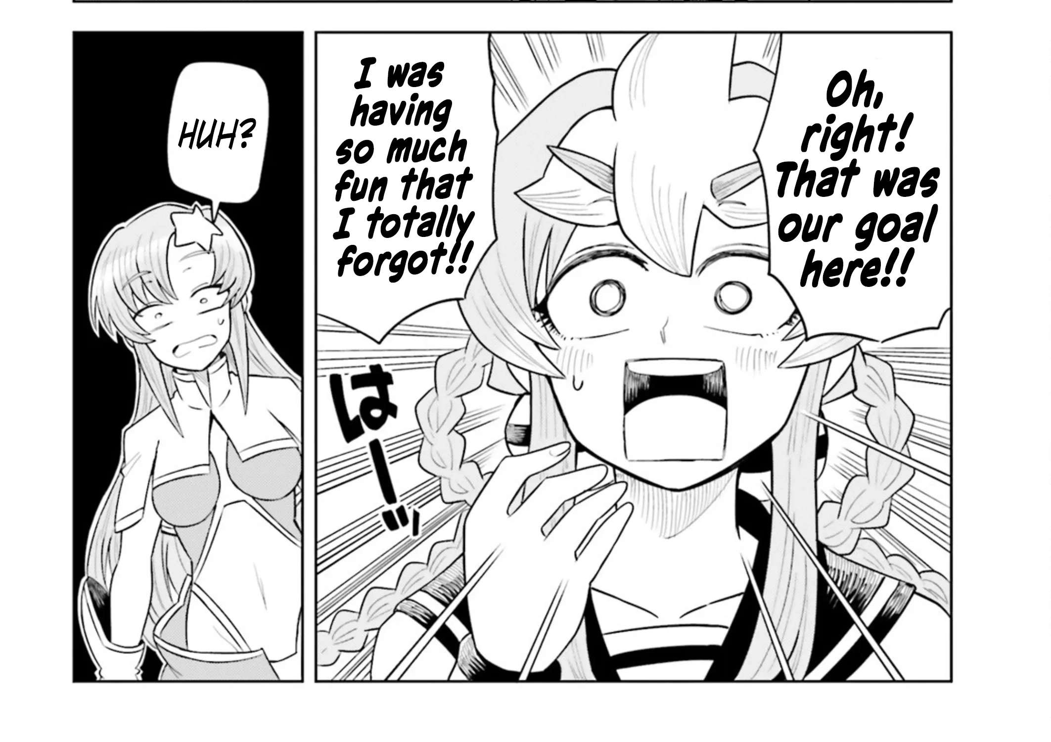 Mobile Suit Gundam EXVS - Girls on Extreme Chapter 3 - page 52
