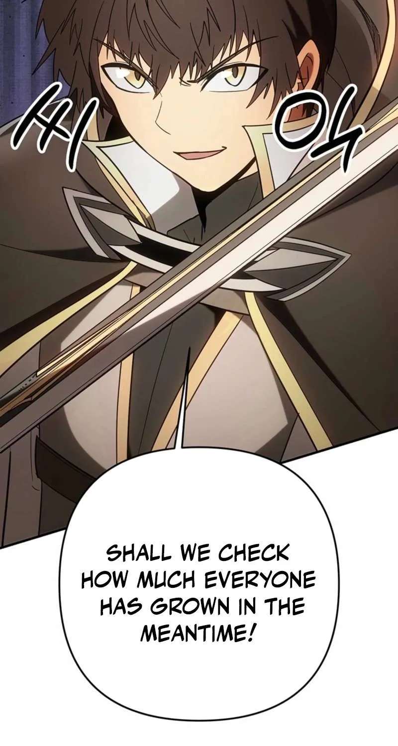 Trapped in a Crazy World as an Extra Chapter 73 - page 134