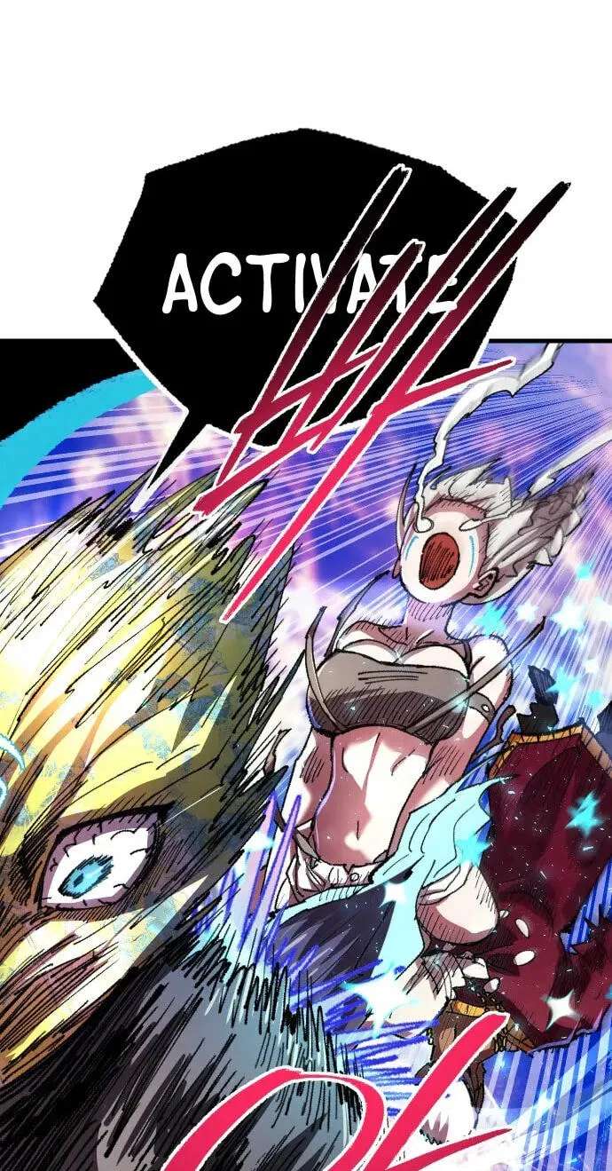 Island of Stars and Chains Chapter 79 - page 96