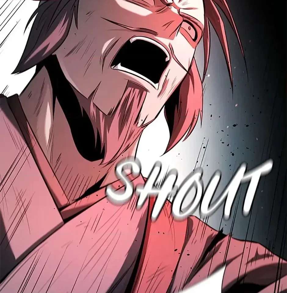 Absolute Master of the Senate Chapter 47 - page 32