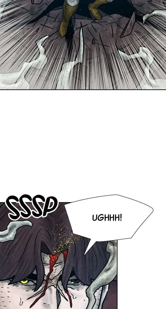 Warrior Executioner Chapter 204 - page 41