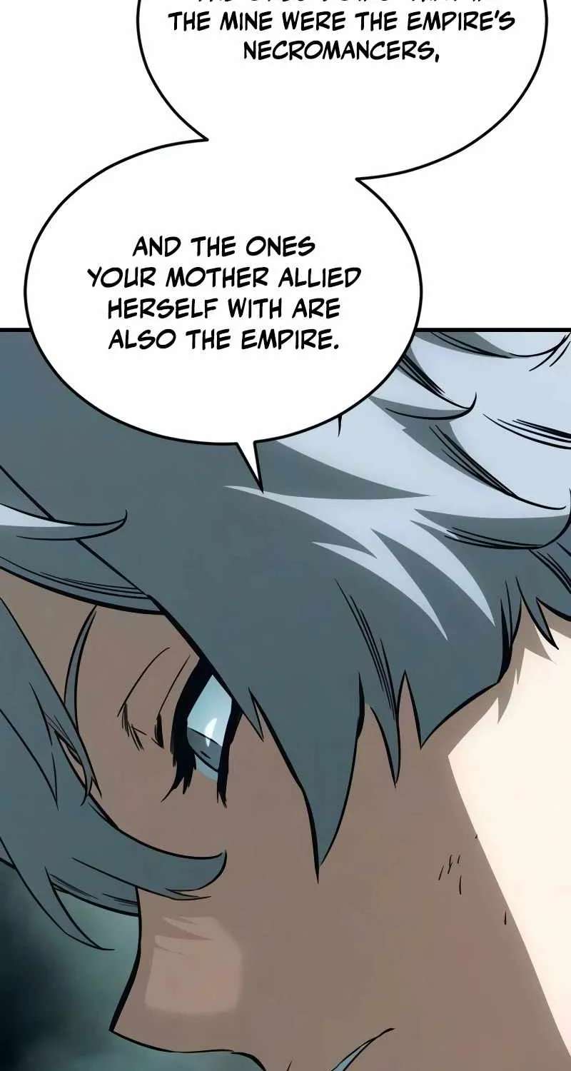 The Necromancer of a Noble Sword Family Chapter 25 - page 38