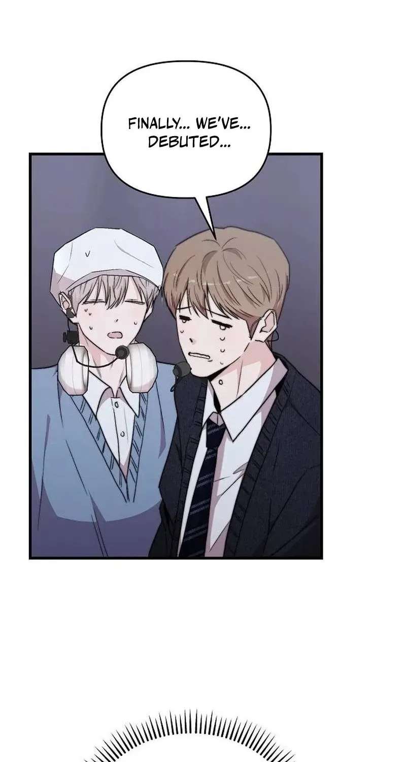 Manager Kim Hates Idols Chapter 39 - page 44