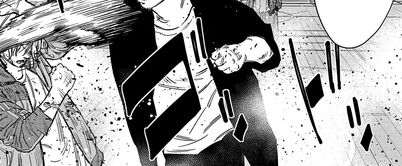 Nine Peaks Chapter 177 - page 32