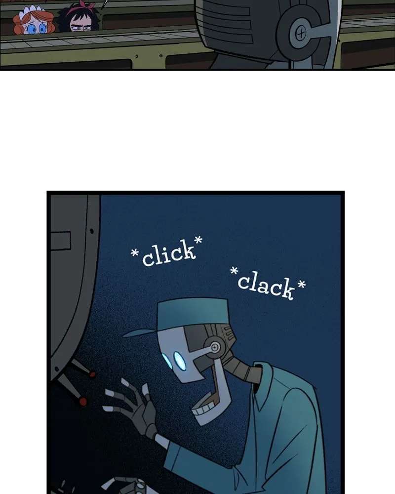 Emmy the Robot Chapter 177 - page 4