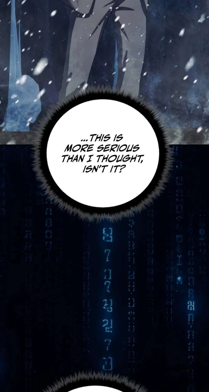 Monsters Fight Monsters Chapter 38 - page 100