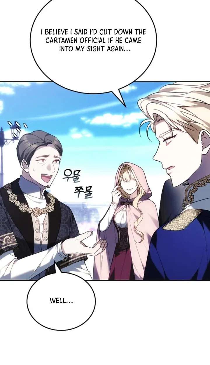 Vote for Your Knight! Chapter 3 - page 18