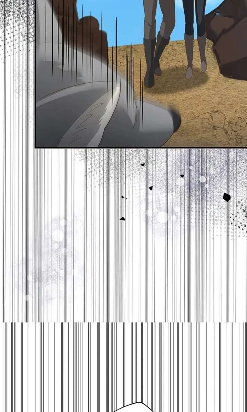 The Prince Who Is Too Sweet to Me, the Witch Everyone Feared Chapter 17 - page 74