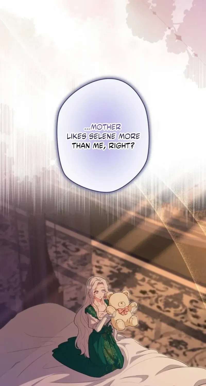 I'm a Sickly Mother, But I'll Raise My Villainous Son! Chapter 37 - page 23