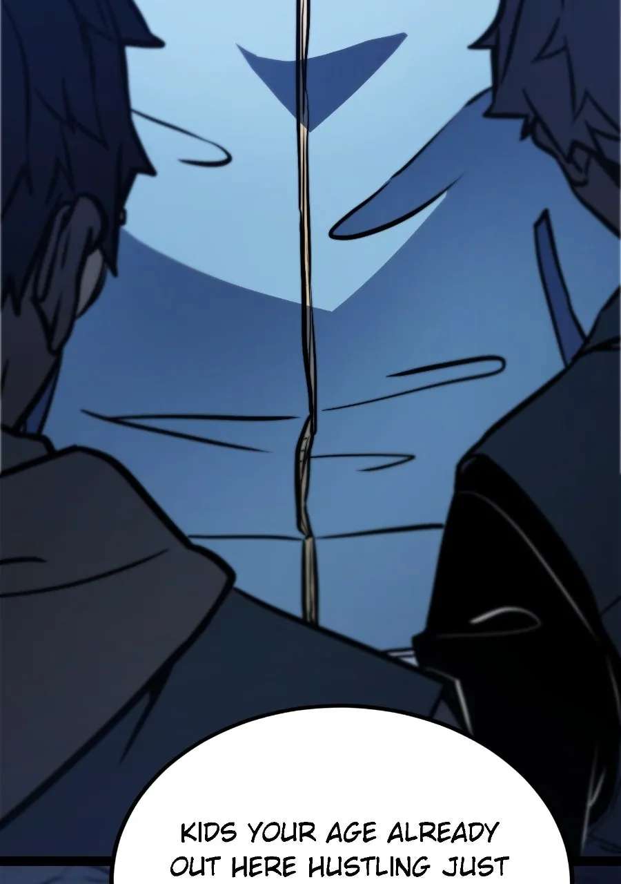 All-Class Awakening:God Slayer II Chapter 19 - page 43