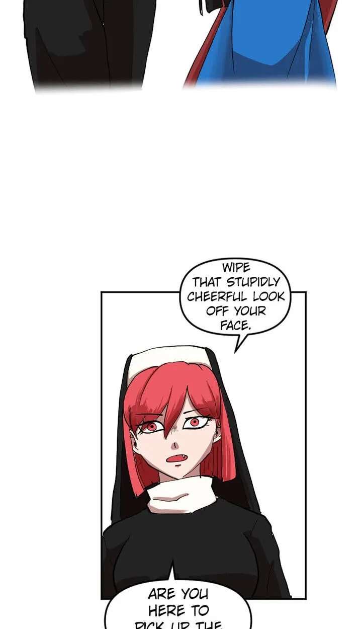 The Warrior in Rut Chapter 38 - page 48