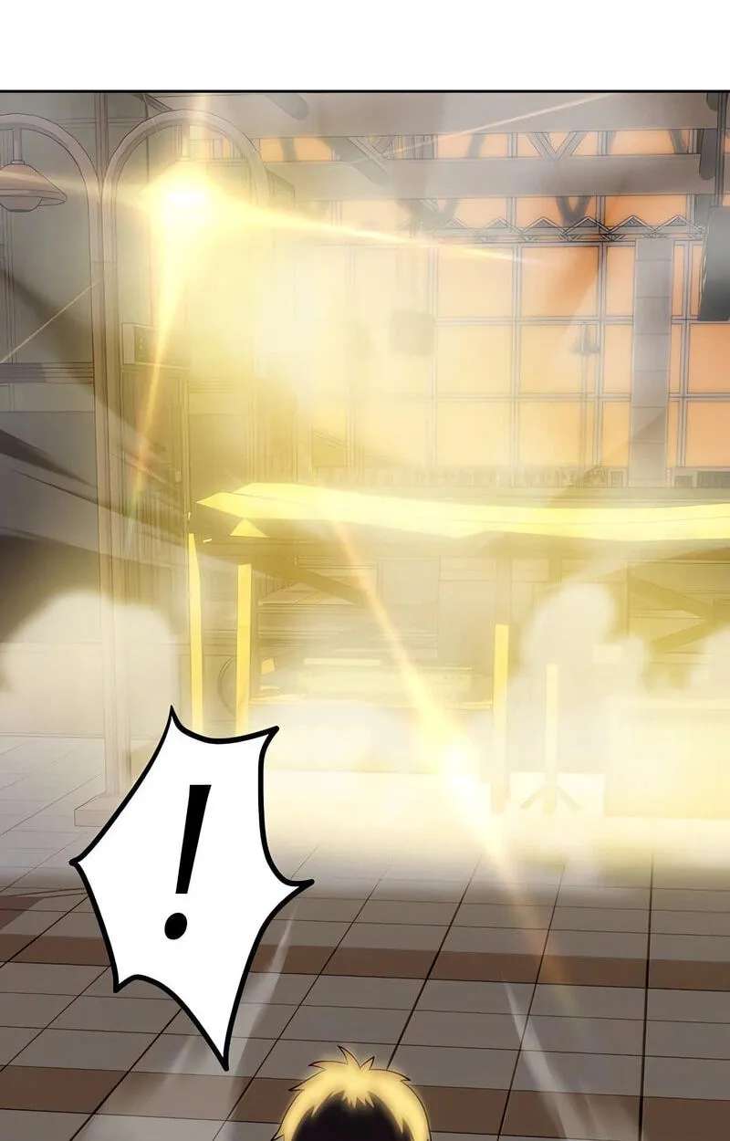 Healing at the Academy Convenience Store Chapter 10 - page 73