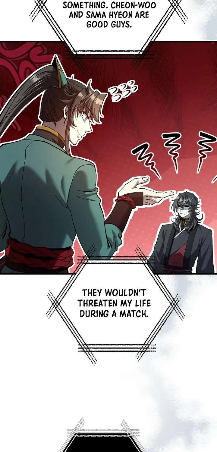Doctor’s Rebirth Chapter 240 - page 35