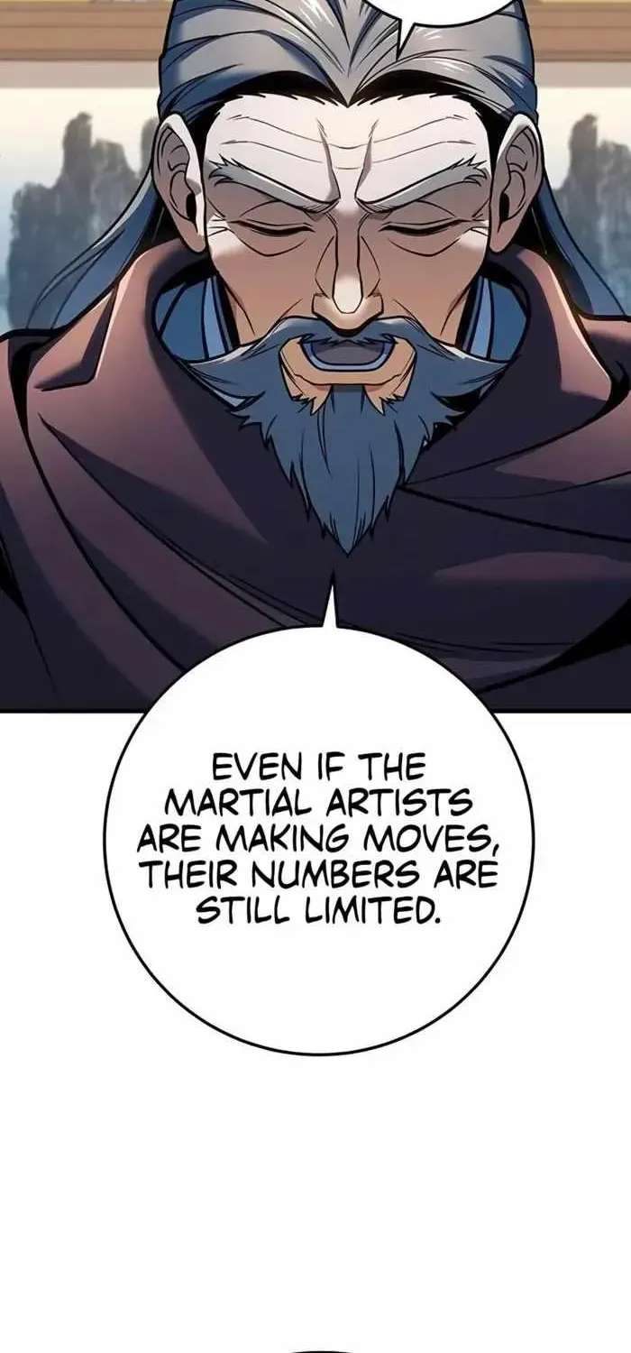 Emperor's Sword Chapter 113 - page 15