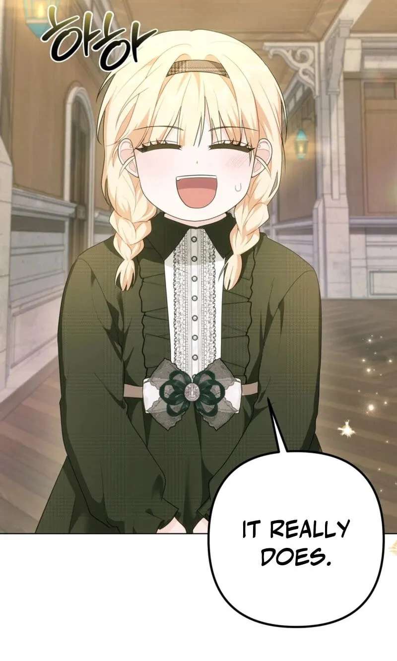 The Chubby Female Lead Is Popular Chapter 33 - page 28