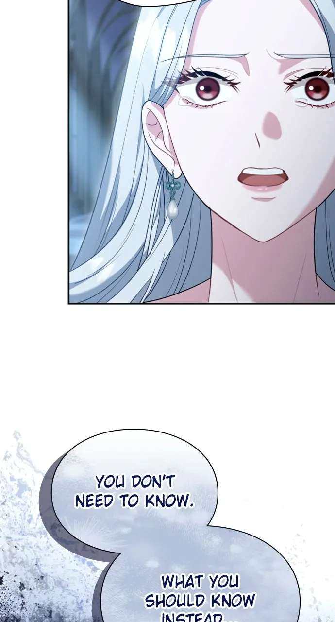If Obsession Runs Deeperthan Blood Chapter 1 - page 70