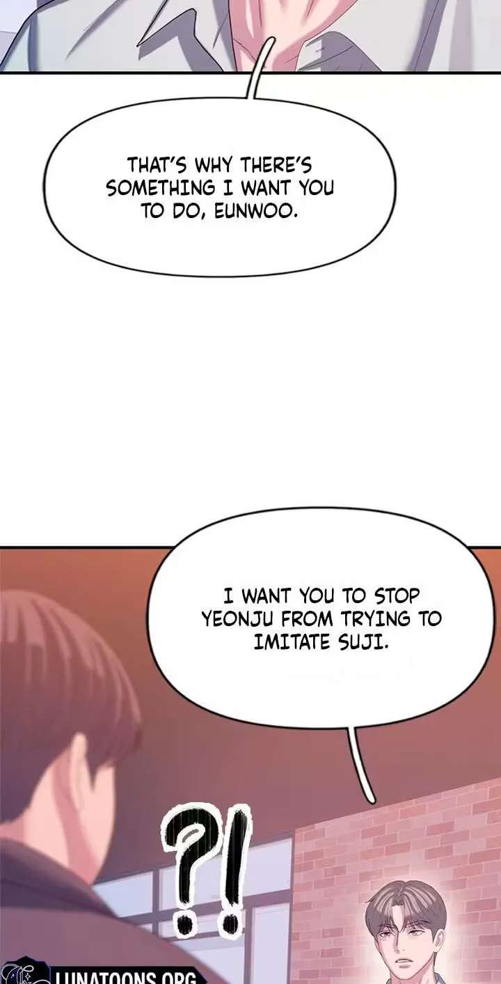 Dating Hell Chapter 31 - page 53