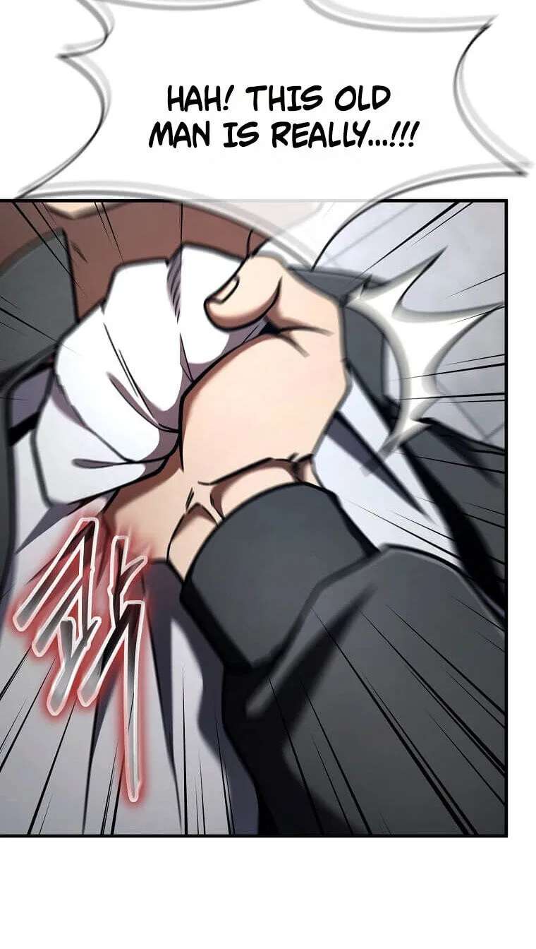 The Regressed Genius Player's Mythical-Rank Weapon Creation Chapter 96 - page 42
