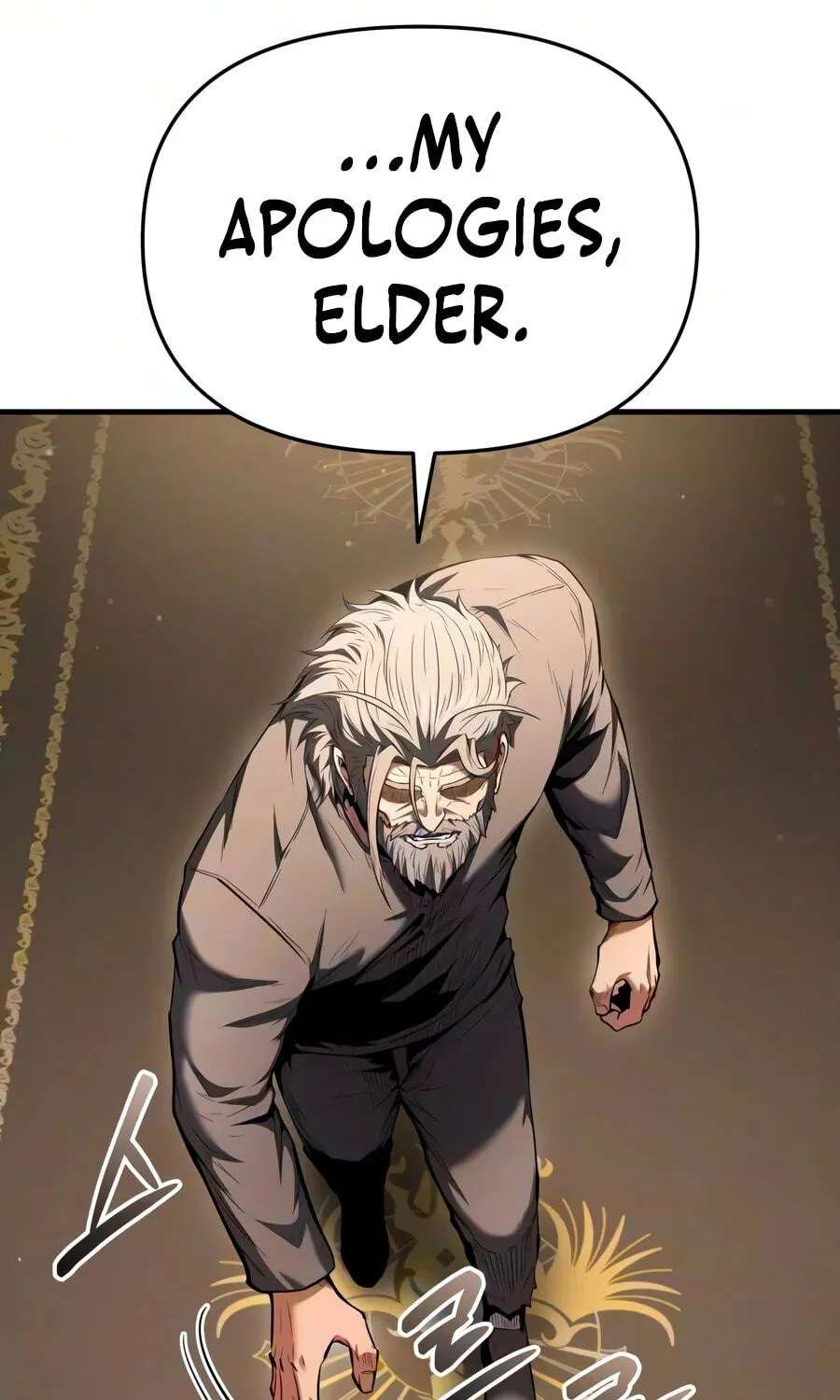 The Seventh Prince Wants to Bail Chapter 18 - page 60