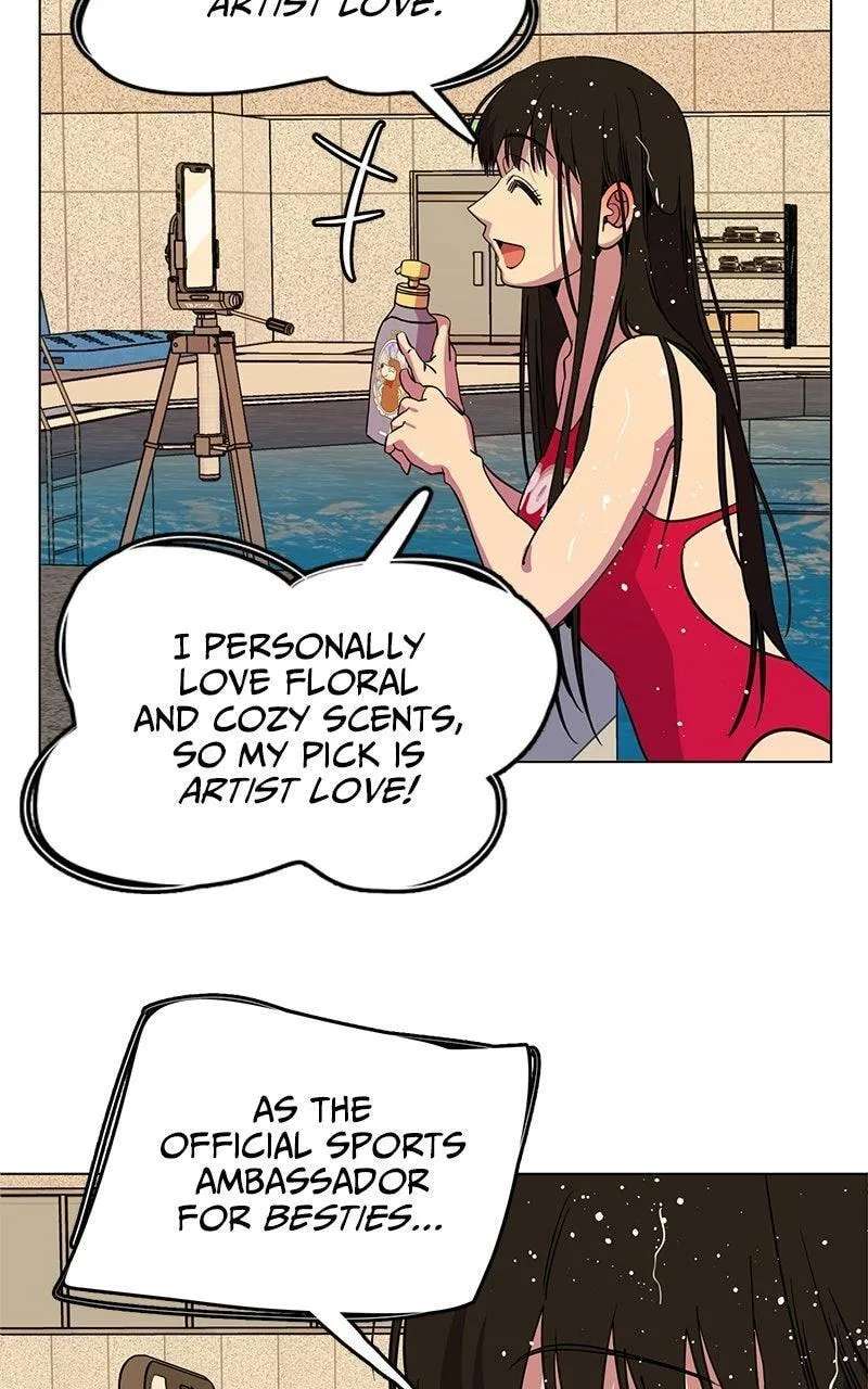 Slow Dive Chapter 46 - page 23