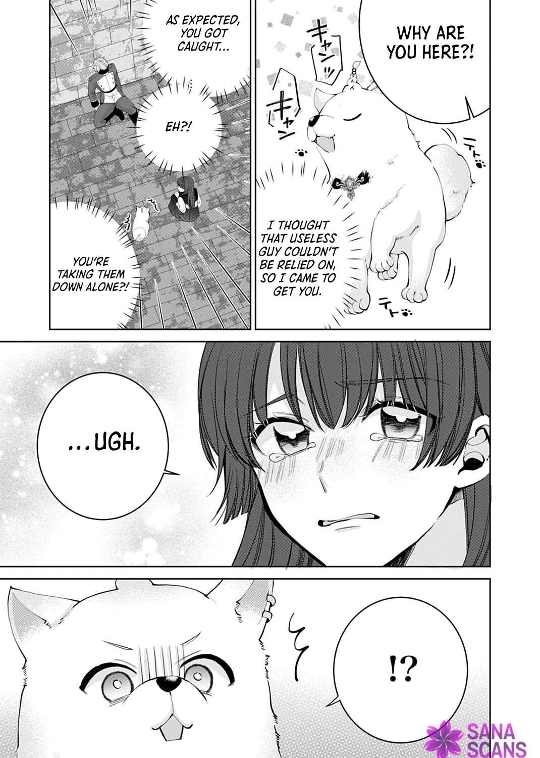 Isekai de wa Gendai Cosme ga Mutekideshita Chapter 10 - page 15