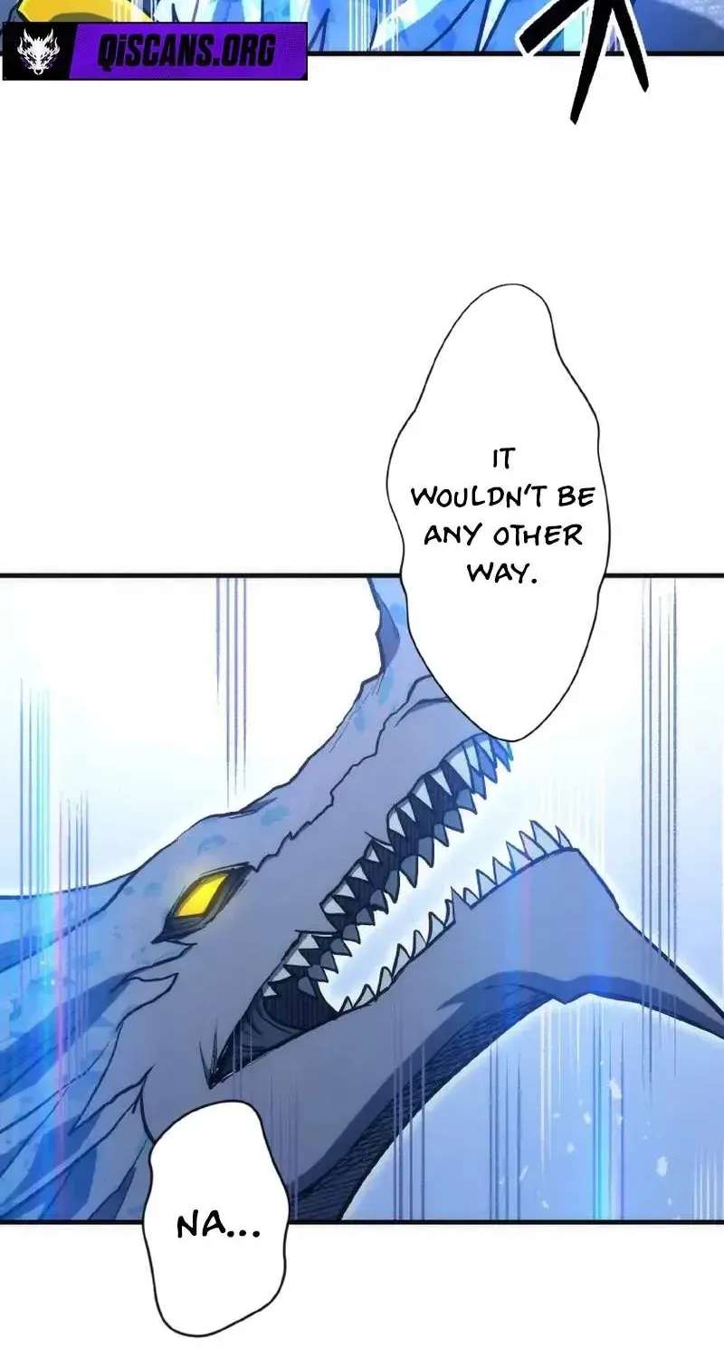 The Old Man Of The Otherworld’s Convenience Store Is Actually The Strongest Chapter 90 - page 42