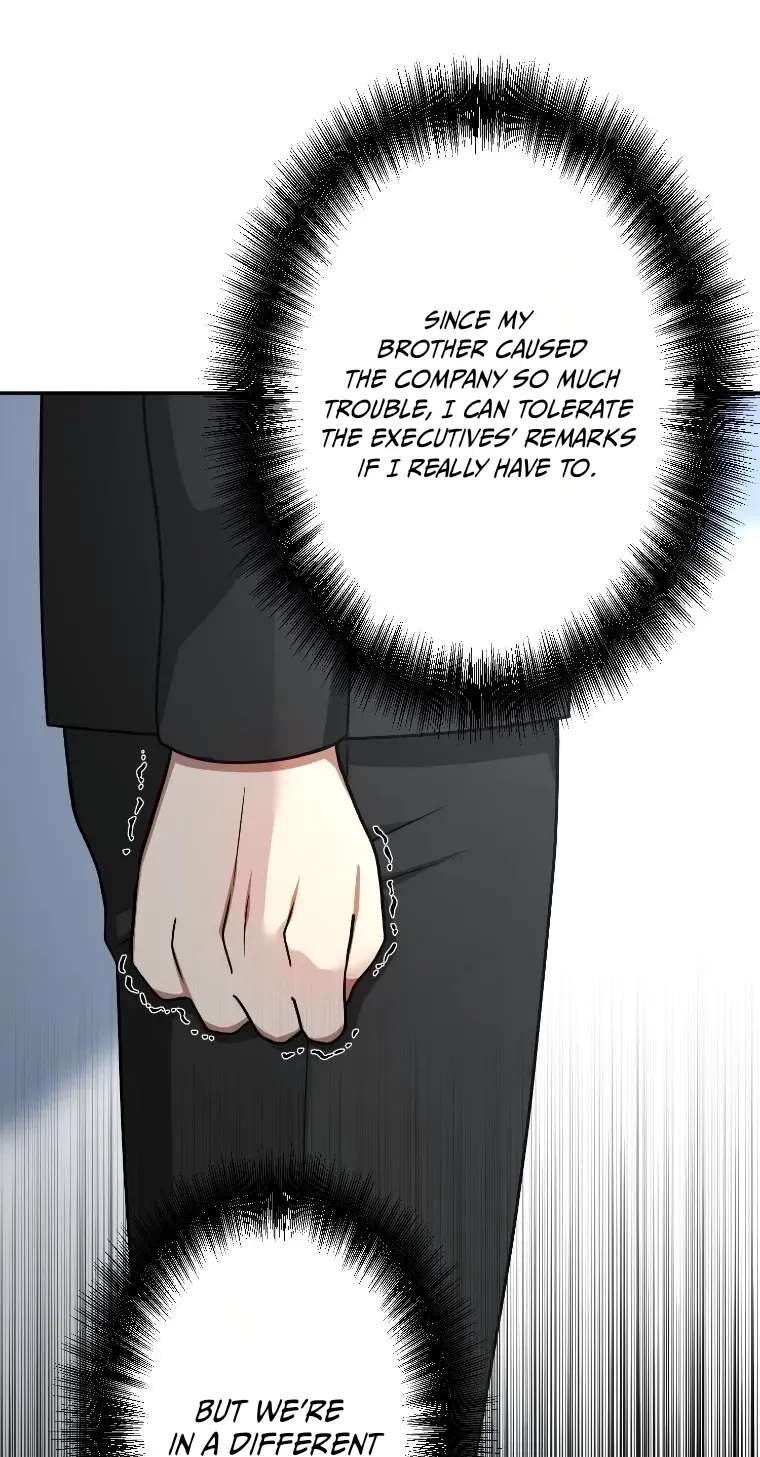Damasare, Korosareta Ore wa, Kaiki Shite Kyuuteki no Ani no Sanbou to Naru. Chapter 30 - page 11