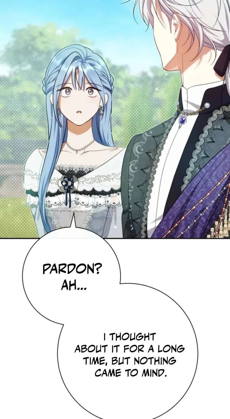 The Villainess's Blind Date Is Too Perfect Chapter 145 - page 68