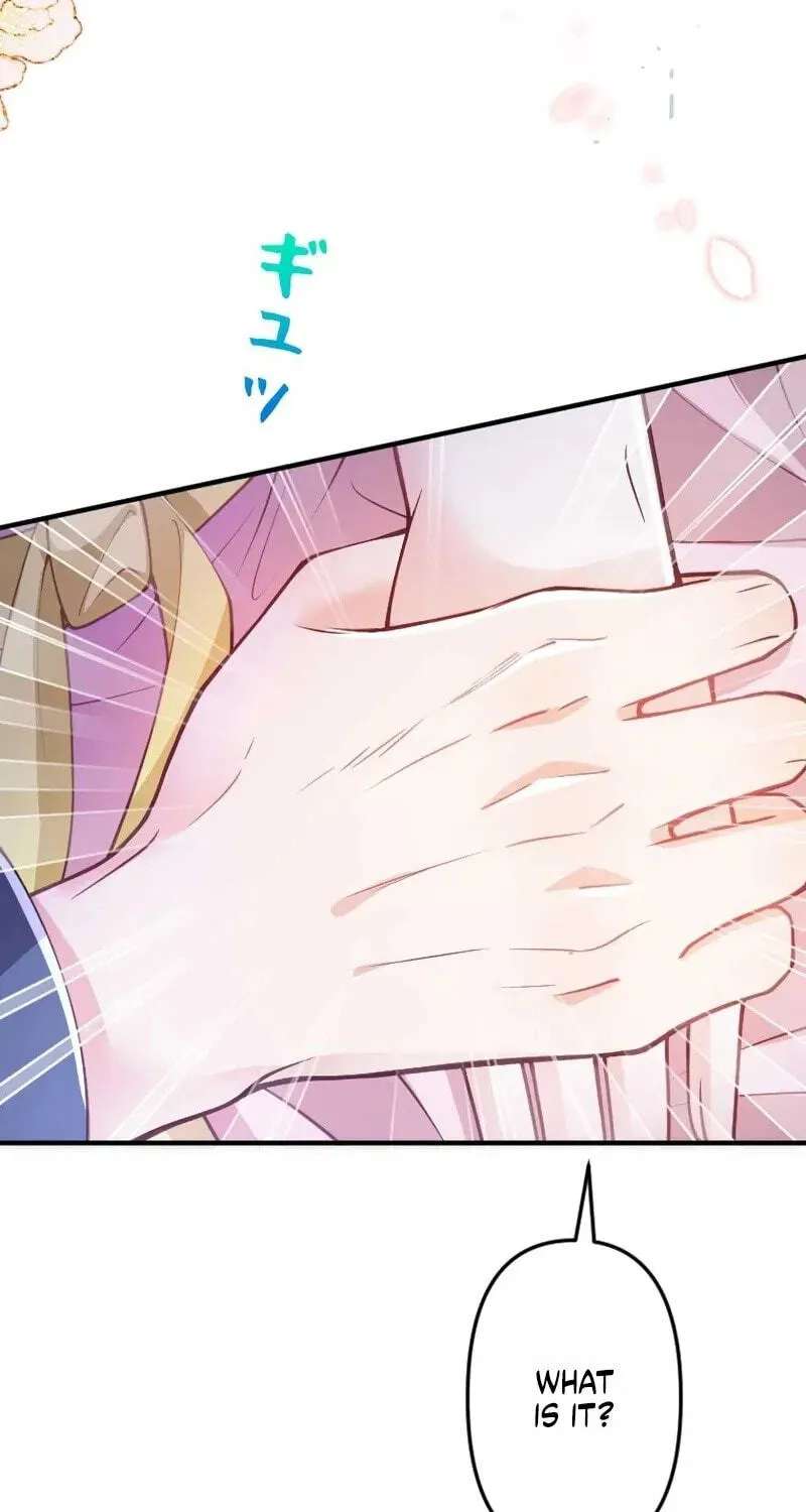 Keiyaku Mamahaha na no ni Boukun ga Kahogo Sugiru Chapter 47 - page 65