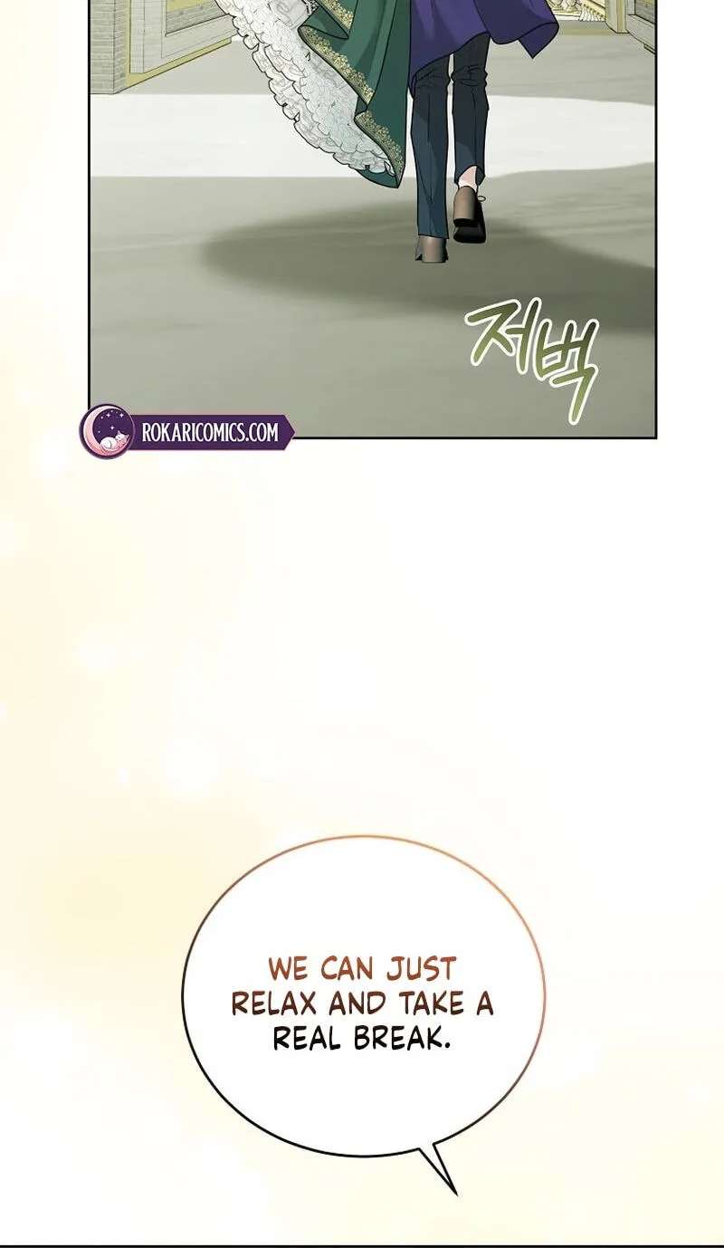 The Beginning of Revenge Starts with Marriage Chapter 50 - page 37