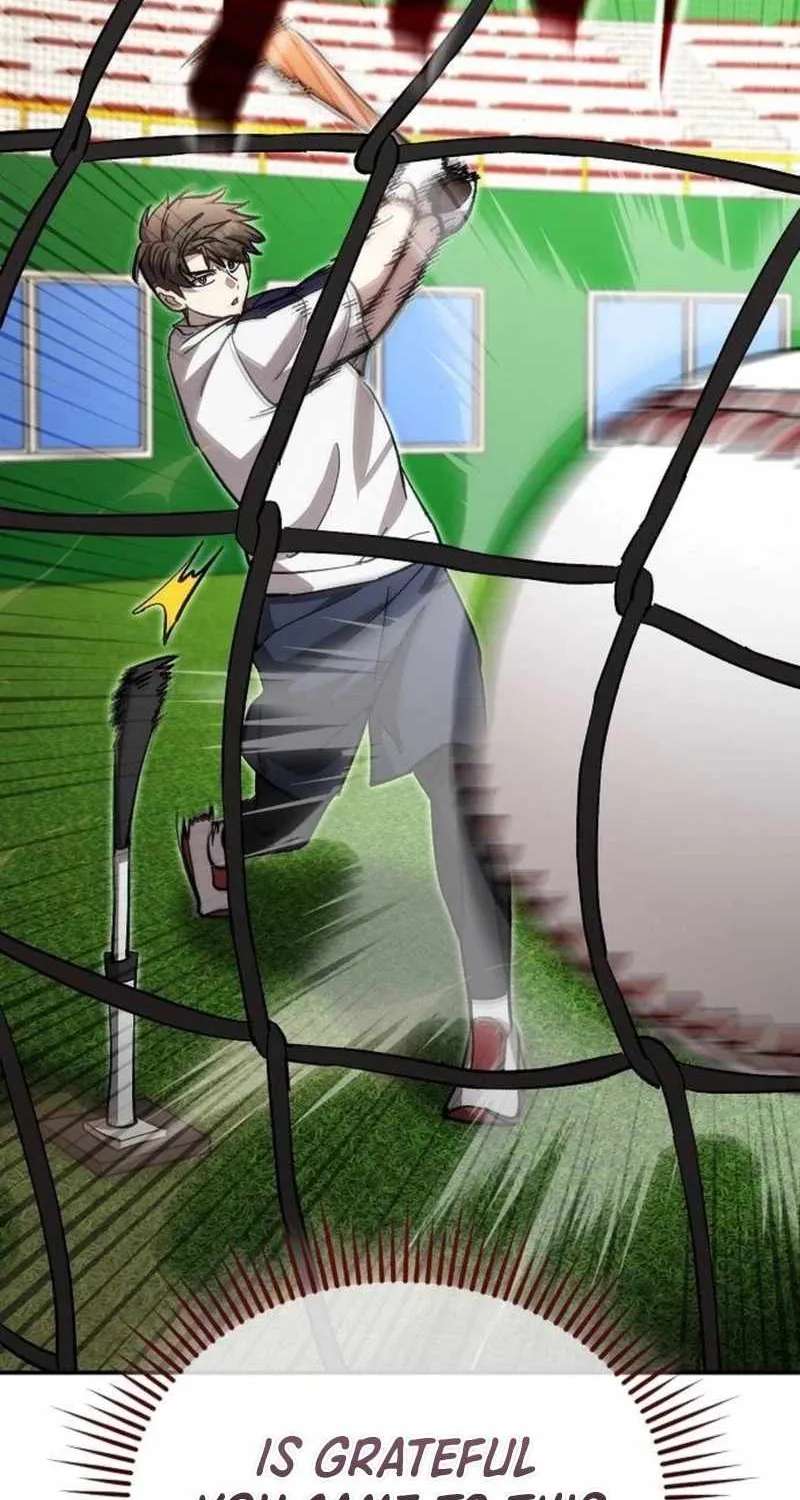 Genius Hitter Hits Fastball Chapter 133 - page 110