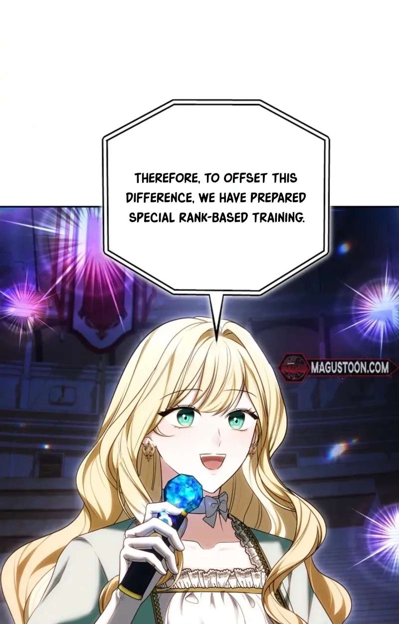Vote for Your Knight! Chapter 7 - page 90