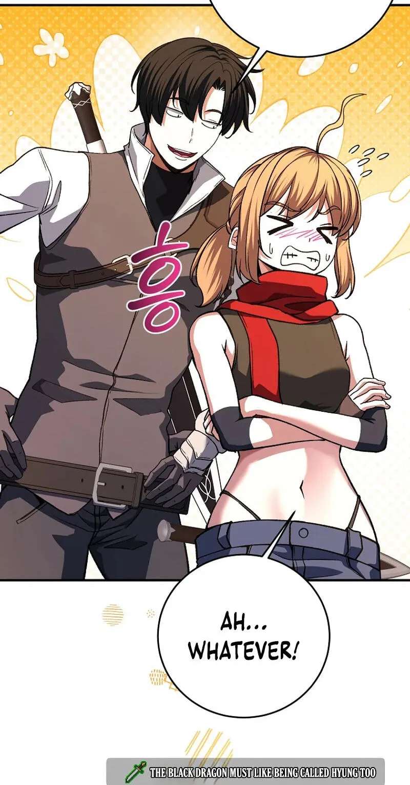 Returnee's Hidden Strategy Streaming Chapter 46 - page 15