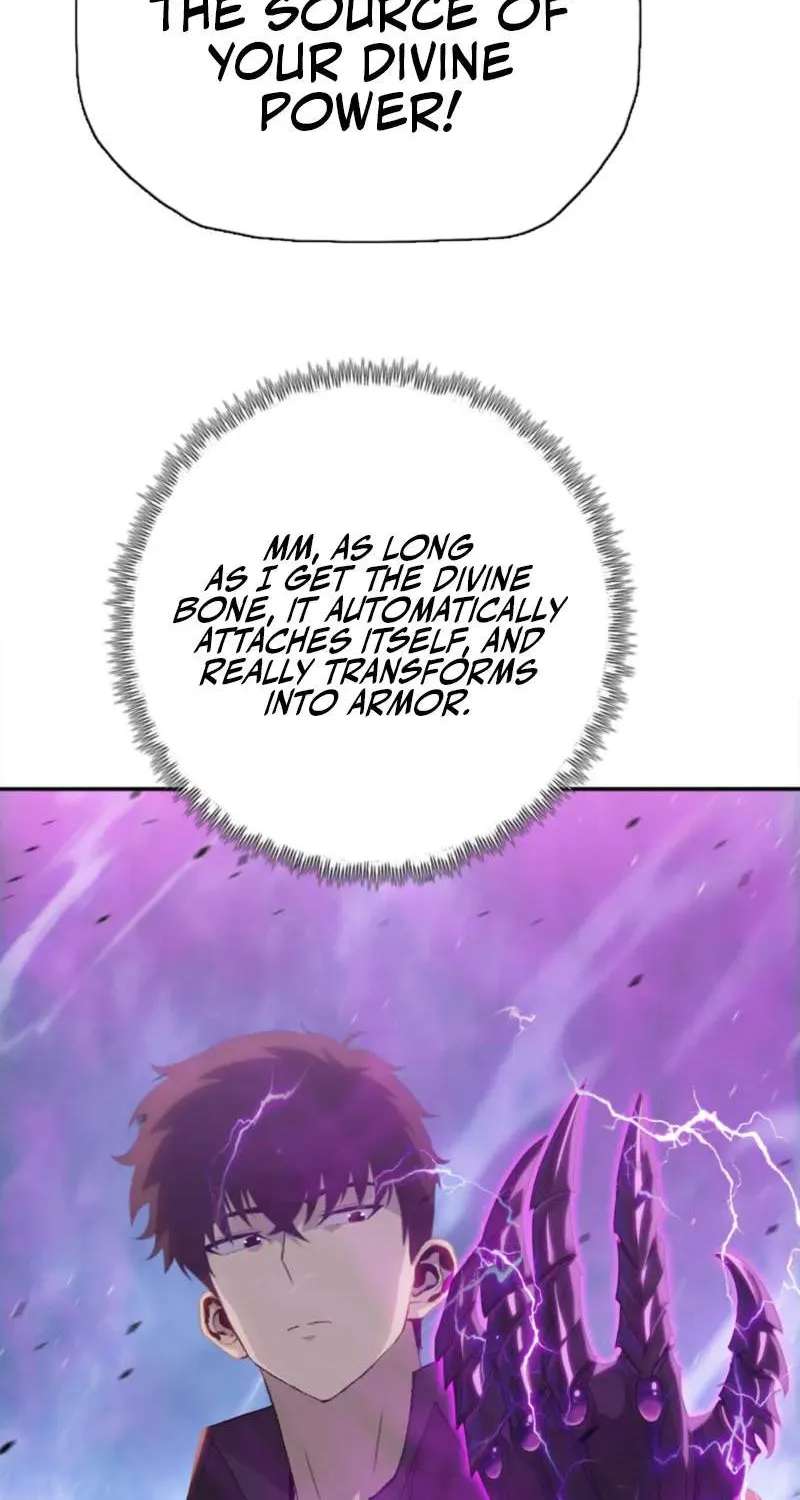 The Doomsday Ruthless Man: Hoarding Trillions Of Supplies At The Beginning Chapter 139 - page 63