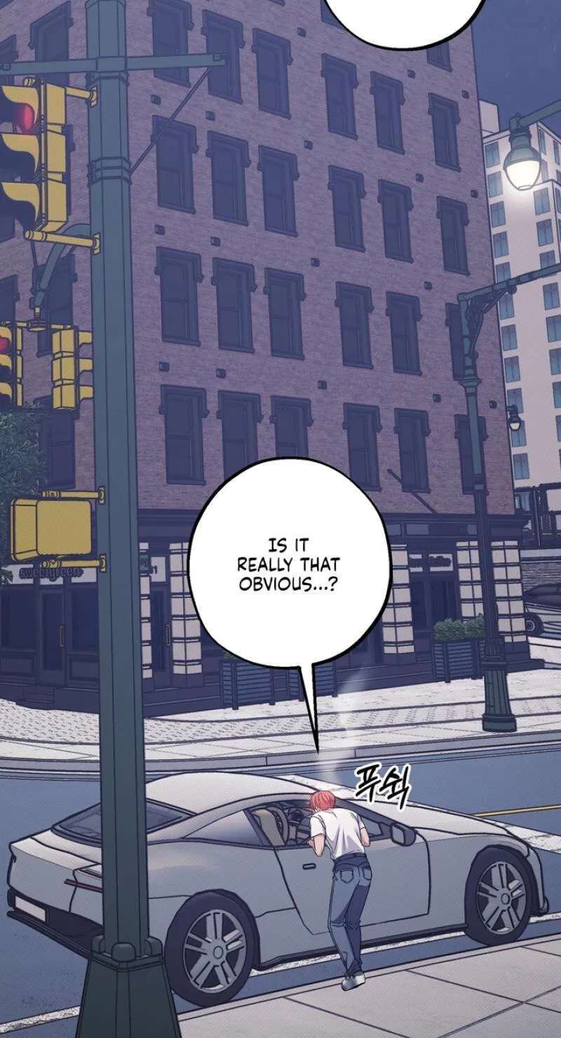 Vanilla Sundae Chapter 23 - page 47