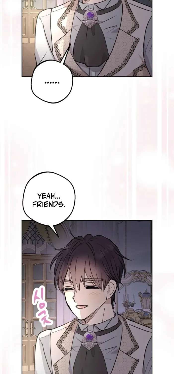 Surviving As An Illegitimate Princess Chapter 127 - page 42