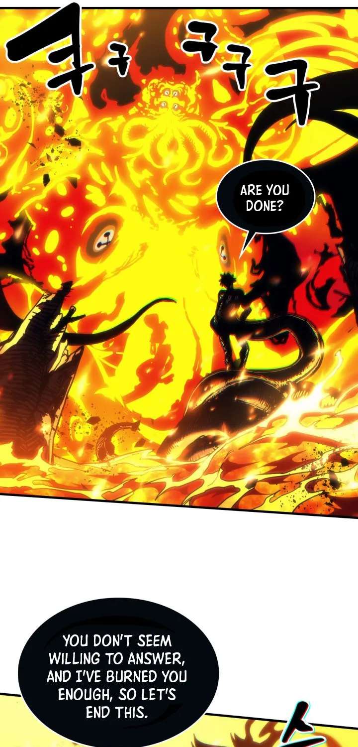 Mr Devourer, Please Act Like A Final Boss Chapter 143 - page 43