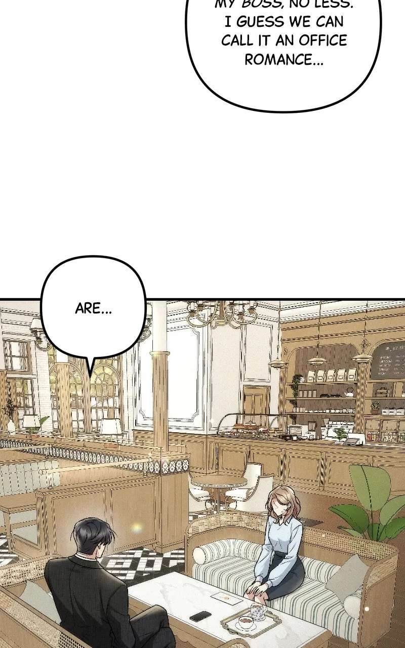 Office Romance Contract Chapter 1 - page 110