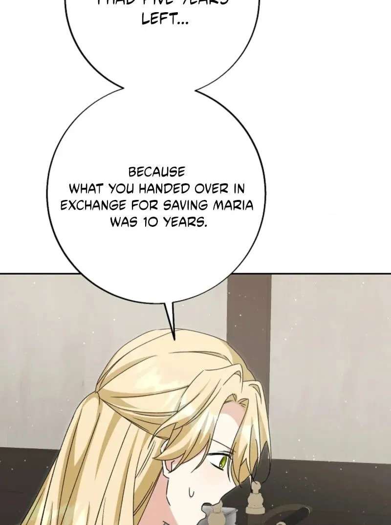 I Opened an Illegal Veterinary Clinic in Another World Chapter 49 - page 94