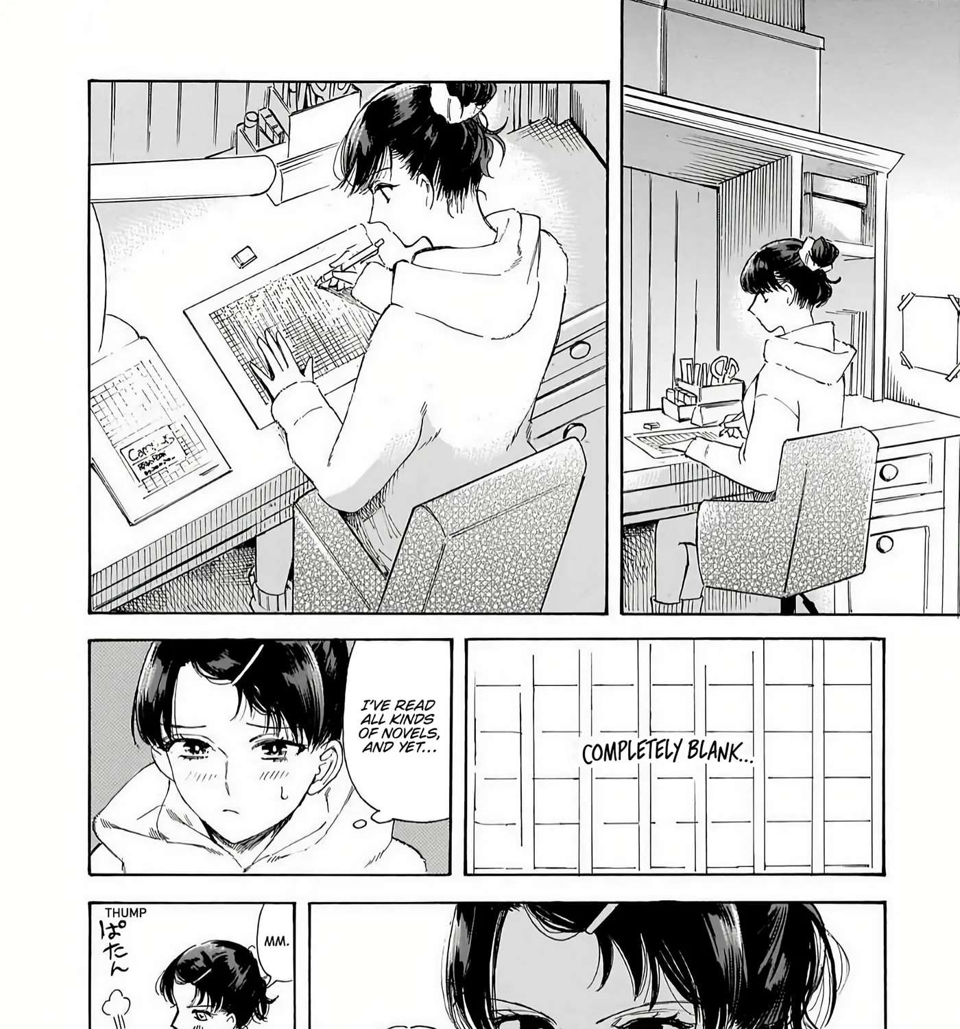 Sensei, How About This Month? Chapter 37 - page 19